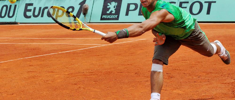 Nadal