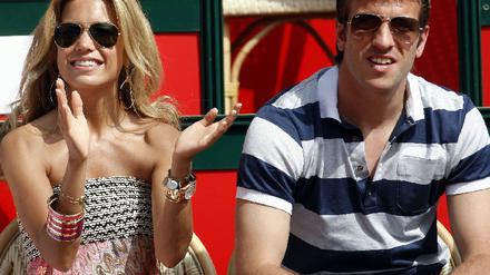Van der Vaart