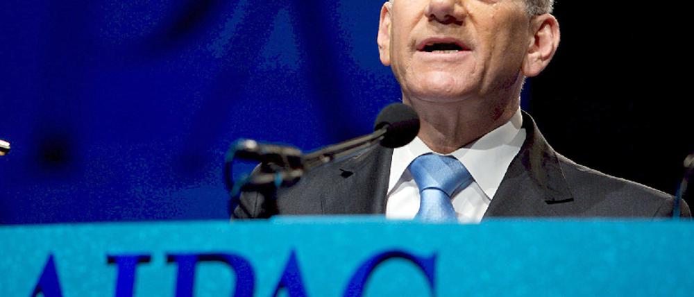Olmert