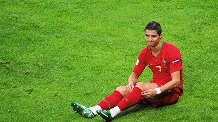 Ronaldo
