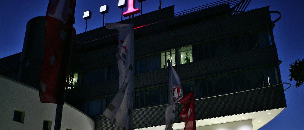 Telekom