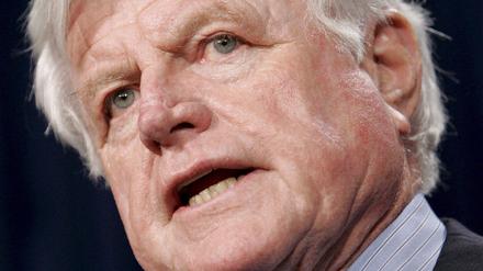 edward kennedy