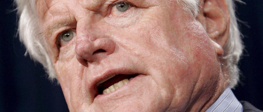 edward kennedy