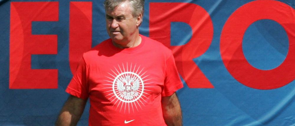 Hiddink