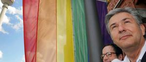 Pride Week Wowereit