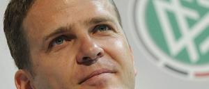 Oliver Bierhoff