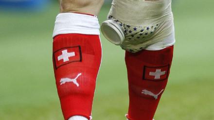 Knie