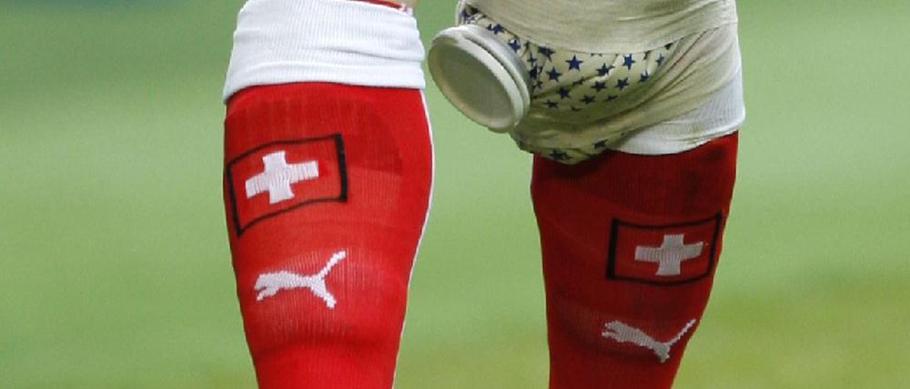 Knie