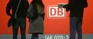 bahn
