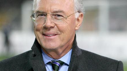 Beckenbauer