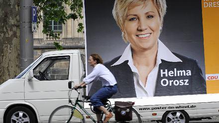 Kommunalwahl