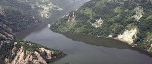 Stausee