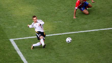 Lahm