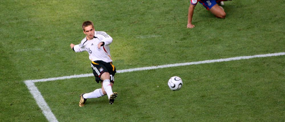 Lahm