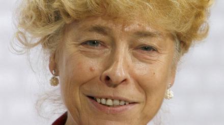 Gesine Schwan