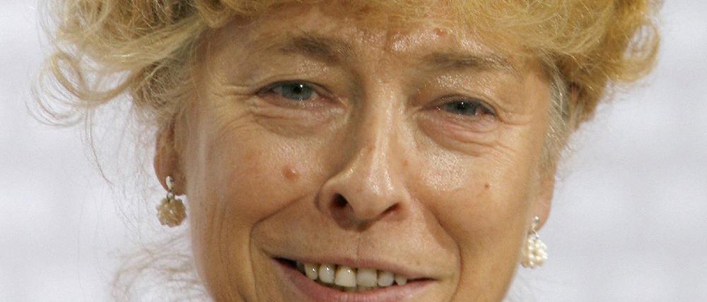 Gesine Schwan