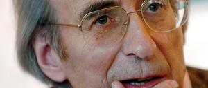 Peter Rühmkorf
