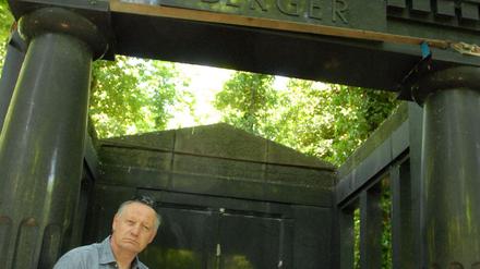Manuel Biedermann