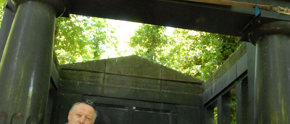 Manuel Biedermann