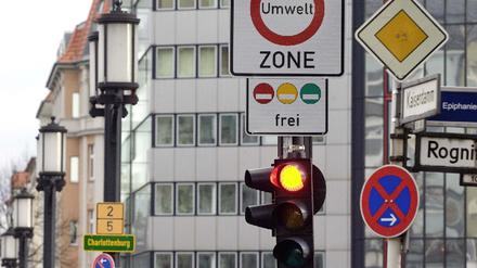 umweltzone