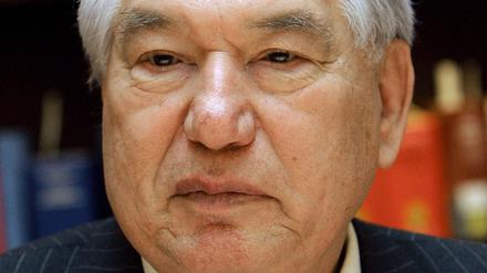 Aitmatov