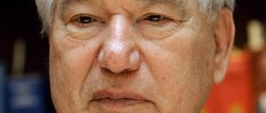 Aitmatov