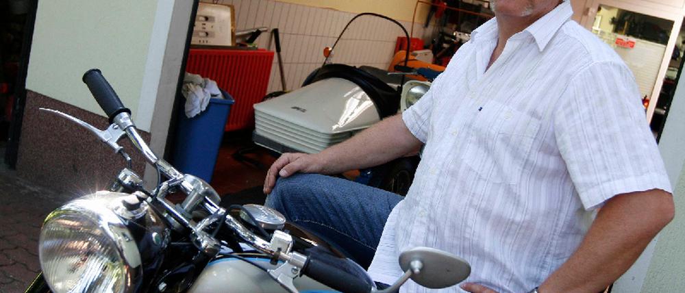 motorrad-museum