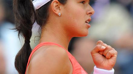 Ana Ivanovic