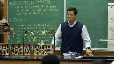 Wahlberg