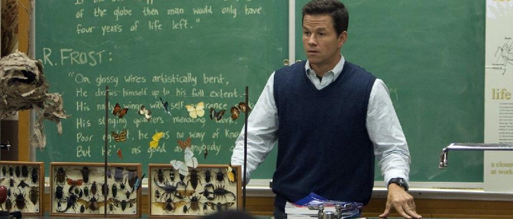Wahlberg