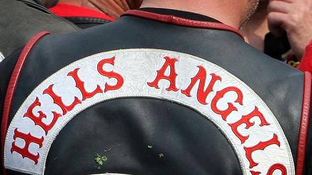 Hells Angels