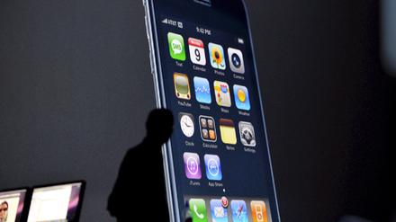 iPhone 3G