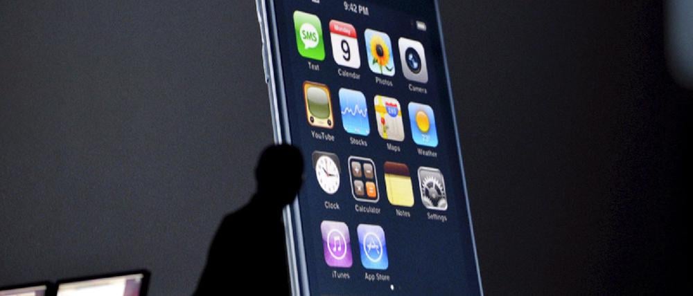 iPhone 3G