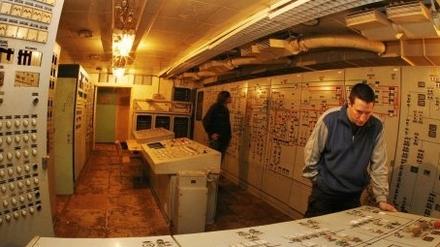 atombunker