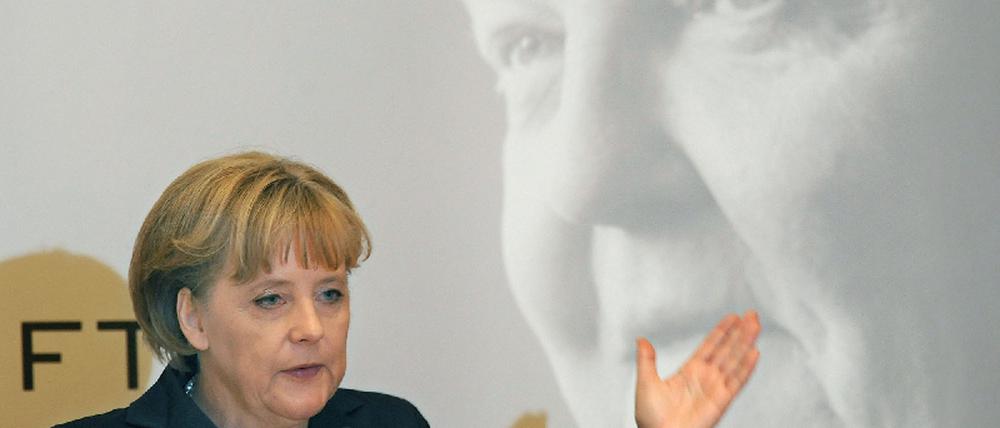 Merkel
