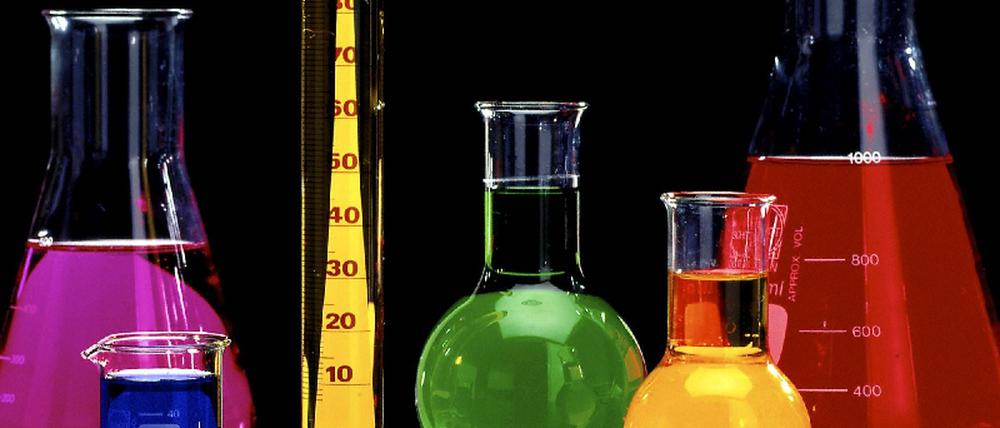 Wissenschaft
