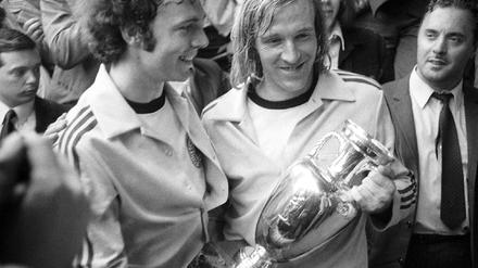 Beckenbauer