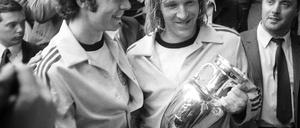 Beckenbauer