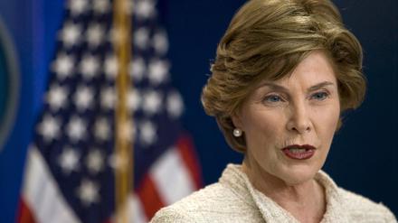 Laura Bush