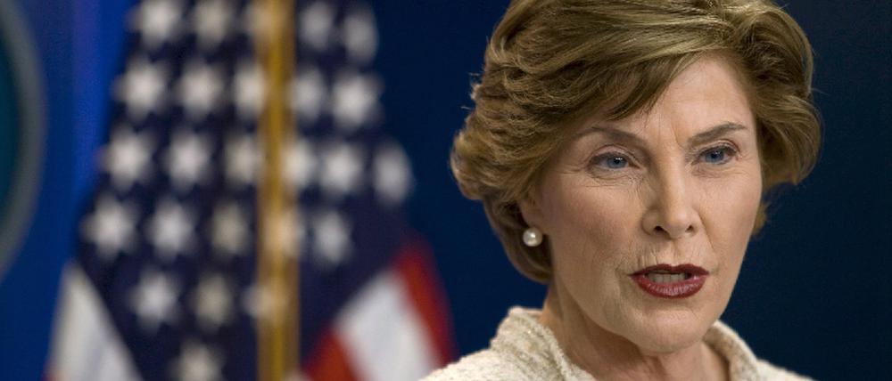 Laura Bush