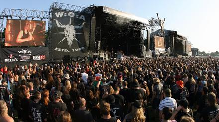 Wacken