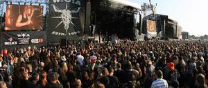 Wacken