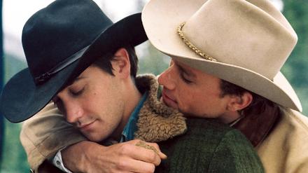 Brokeback Mountain