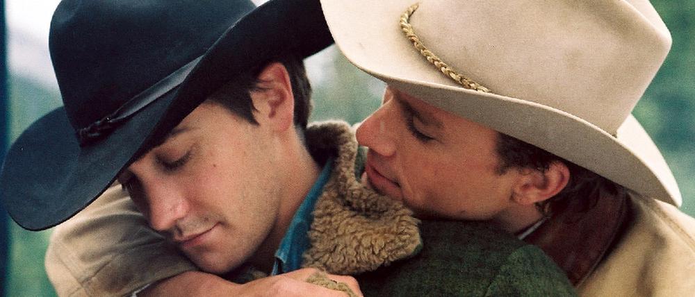 Brokeback Mountain