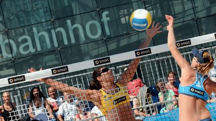 Grand Slam Berlin