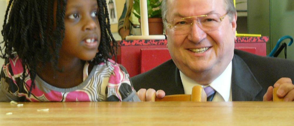 Heinz Buschkowsky