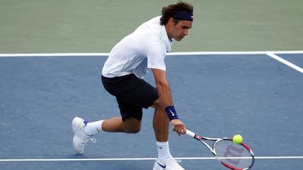 Federer