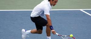 Federer