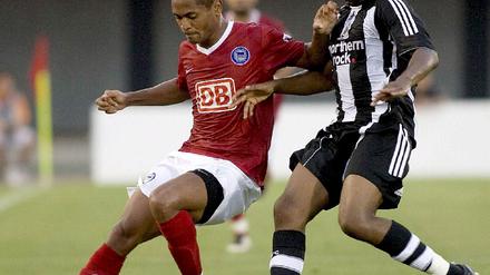 Hertha Malle