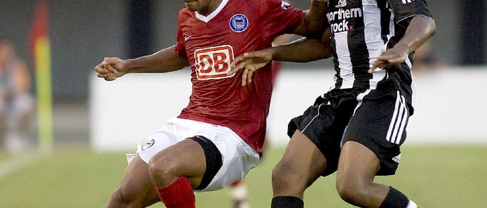 Hertha Malle